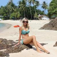 Отзыв от Соня - Виза Destination Thailand